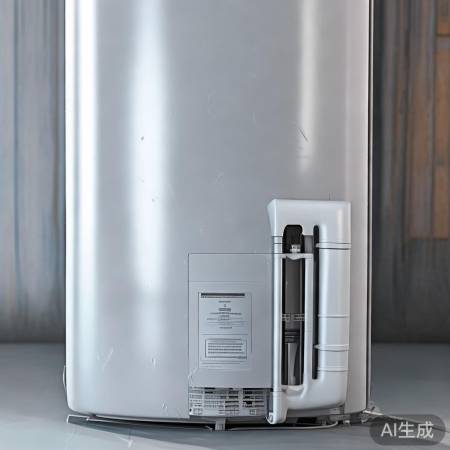 “热水器保养防电机故障”