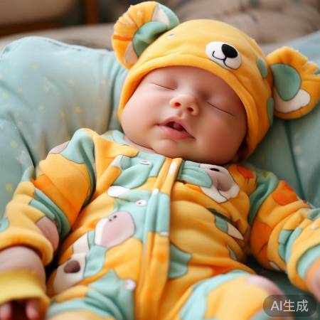 三星空调极速售后热线分析$2岁宝宝空调房专用可爱睡衣套装