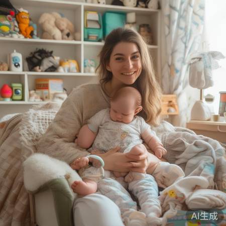 育儿心得分享结束