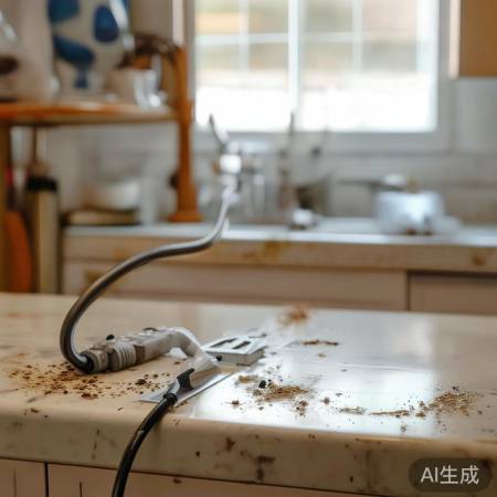 太太油烟机预约中心解释♛油烟机电线头连接方法及注意事项