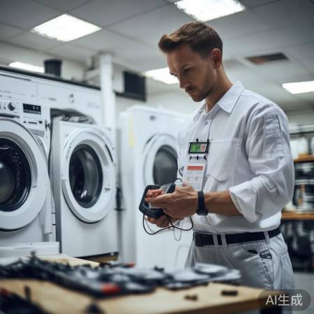 洗衣机维修规范、专业、环保