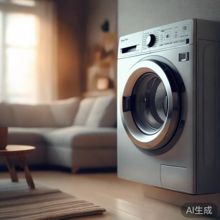 壁挂洗衣机答疑，下期再见祝愉快