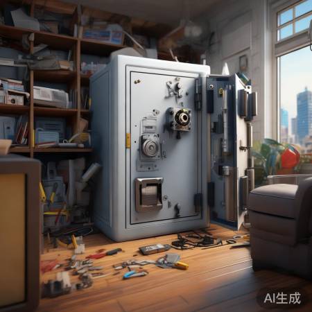 Guub保险柜400服务网点告诉你☜承德保险柜维修服务哪家好？