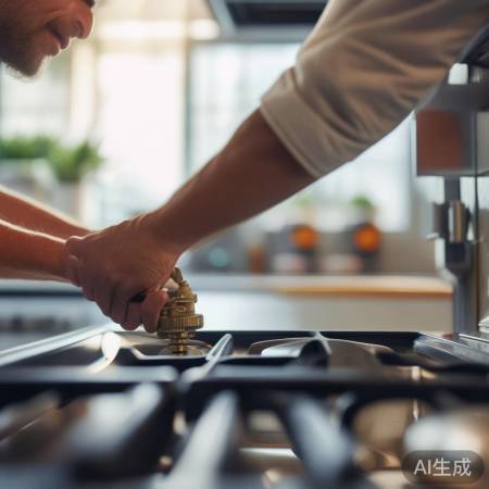 能率燃气灶网点指南分享『燃气灶安装接头漏气处理攻略』