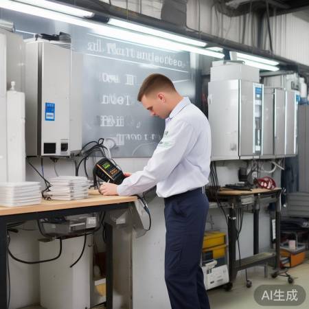 壁挂炉维修规范服务