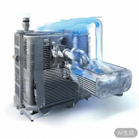 开利空调急速救援热线解读，帕萨特空调线路图详解：全面解析汽车空调布局