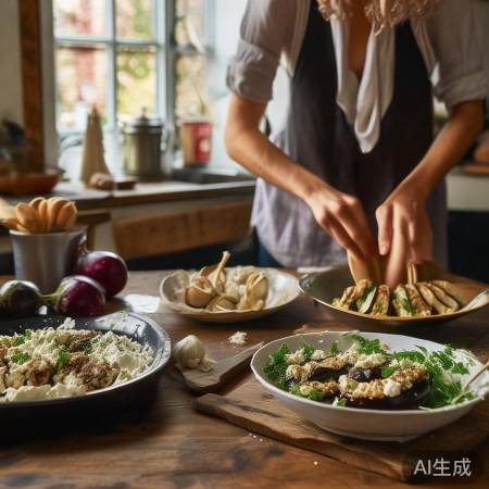 富新家电全国统一客服详述（蒜蓉茄子家常做法，轻松学会美味家常菜）