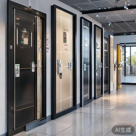 法萨帝防盗门全国售后维修热线阐明=成都智能防盗门销售电话：安全守护，一键咨询