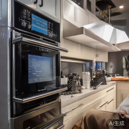 年代油烟机客服热线一触即达教导:油烟机电机改装电容接法详解