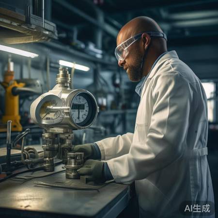 “检查燃气压力，确保稳定”