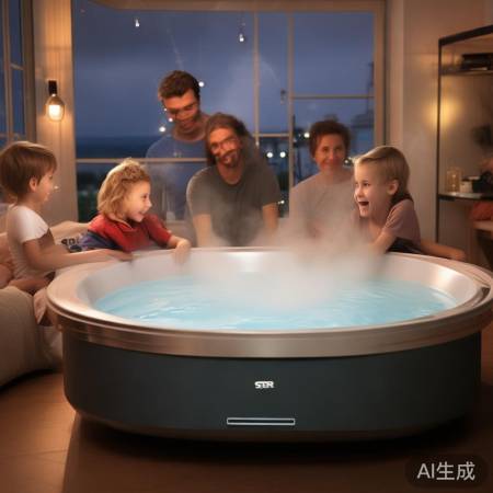 热水器推荐，轻松沐浴时光