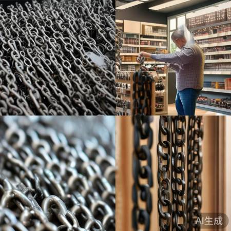 亲身体验，选链靠谱