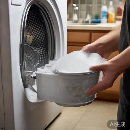 小天鹅洗衣机客服维修咨询交流あ洗衣机洗涤剂盒放置技巧，提升洗衣效果