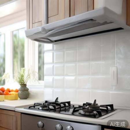 万和燃气灶总部客服分享：燃气灶阀门安装高度规范及安全指南