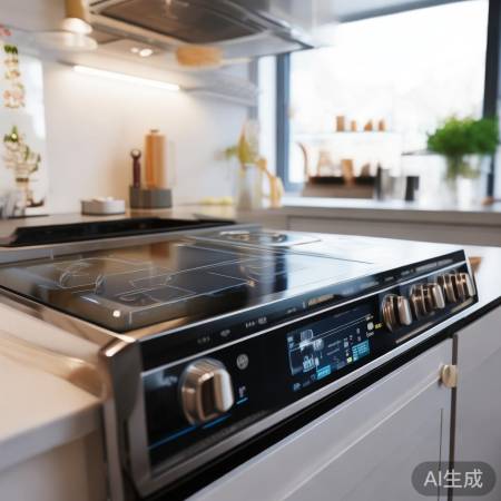 奥克斯集成灶紧急服务分解√集成灶烹饪，做菜盒更轻松