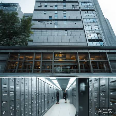 南山银行保险柜可靠