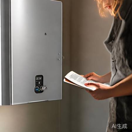 壁挂炉操作简单，按说明进行。