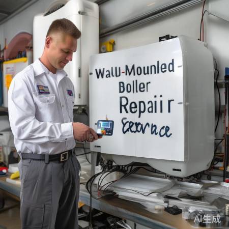 壁挂炉维修专业规范