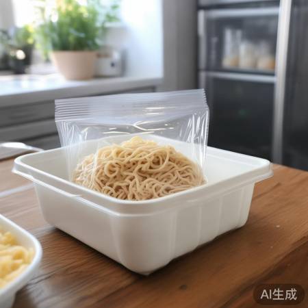 密封冷面防异味