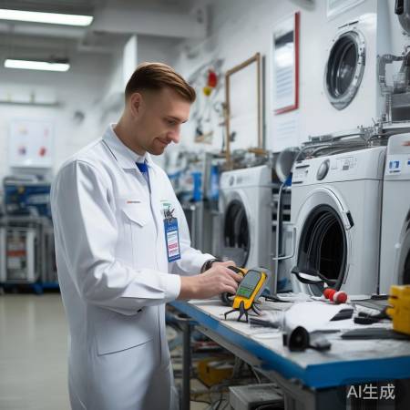 专业认证，规范维修