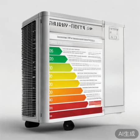 空气能能效等级揭秘
