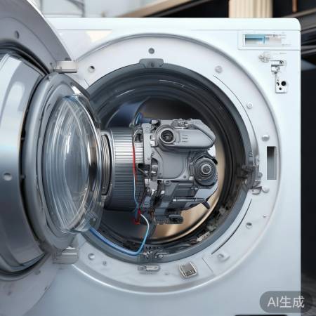 云米洗衣机总部客服查询助手教大家〖自动洗衣机搅拌原理揭秘：高效洗净的秘密〗