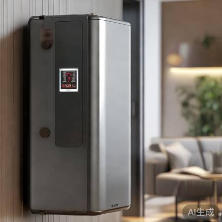 壁挂炉功率选适中