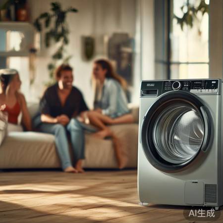 斐雪派克洗衣机客服热线服务在线教大家,水滚筒洗衣机到底怎么样？真实使用体验分享