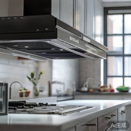 能率油烟机服务售后电话解读♛油烟机烟道布局是否合理？影响效果与安全大揭秘