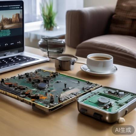 青稞智能锁24小时网点剖析@小米智能锁主板故障解析：烧主板原因及应对方法