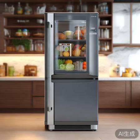 斐雪派克冰箱快速救援热线普及←澳柯玛冷藏冰箱功率实测，节能环保新选择