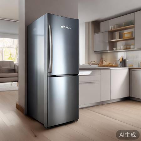 博世冰箱，性价比之王