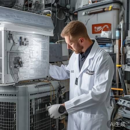 盐城空调维修，查资质！