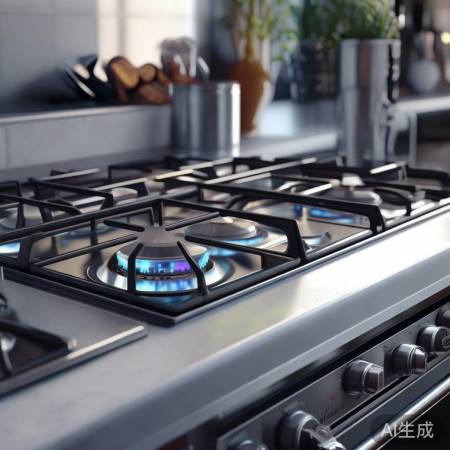 德意燃气灶品牌统一客服热线分享㉿燃气灶自闭阀打不开怎么办？快速解决技巧分享