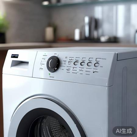 SIEMENS洗衣机客服热线一触即达教导&新款洗衣机使用技巧揭秘：轻松上手，清洁无忧