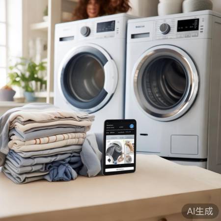 清洁无忧，一步轻松学