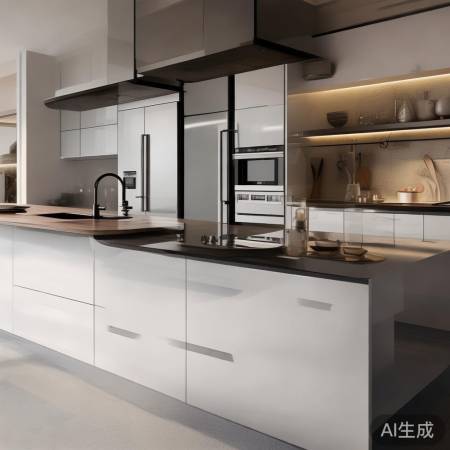 麦大厨消毒柜总部服务梳理，消毒柜臭氧器尺寸选择指南