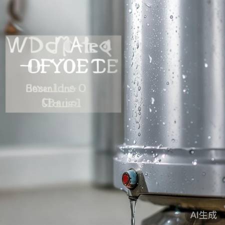 比力奇热水器400售后服务咨询分享『回南天热水器突发漏水，紧急处理攻略！』