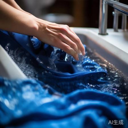 夏普洗衣机全国服务线解读=洗衣机洗完衣服发暗的原因及解决办法