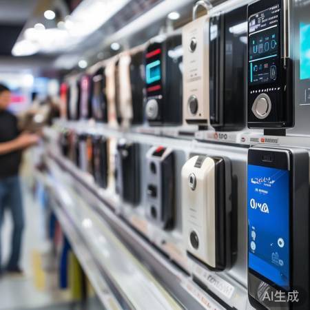 智能锁品牌众多，口碑决定受欢迎