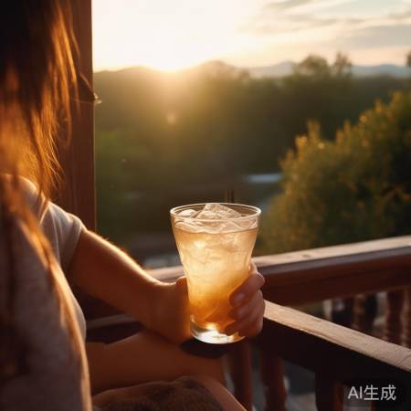 夏日清凉小技巧