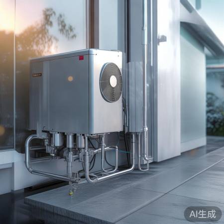 神州热水器服务网点信息分解あ热泵热水器：节能环保，冬季取暖新选择