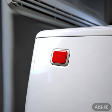 志高空调客服热线预约专线分享+美的空调紧急开关位置详解