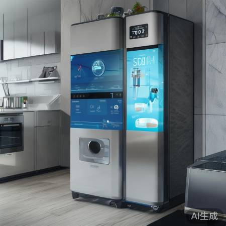 方太消毒柜，智能消毒神器