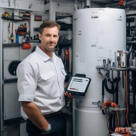 专业认证，规范维修