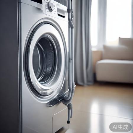 洗衣机安装成功或联系专业帮忙