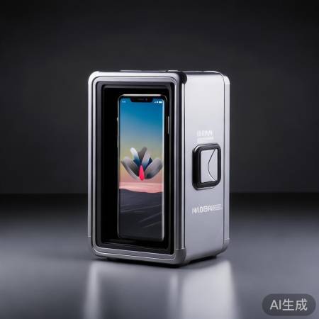 华为手机保险柜，安全时尚之选