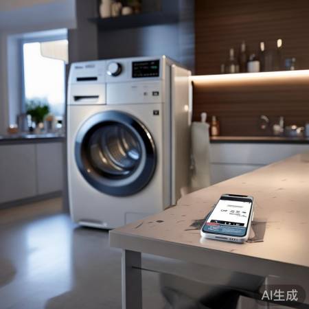 伊莱克斯洗衣机客服维修点剖析☜AEG洗衣机最新款：引领科技潮流，打造高效洗衣体验