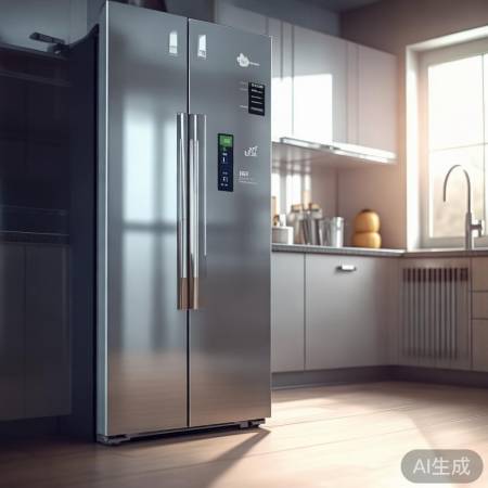 美菱雅典娜冰箱总部服务电话热线分享+京东无霜冰箱：告别霜冻烦恼，尽享清凉生活