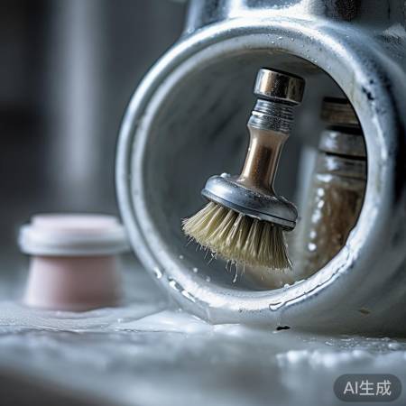 阿诗丹顿热水器售后服务维修号码教大家↑ARROW热水器堵头更换教程：快速解决堵塞问题